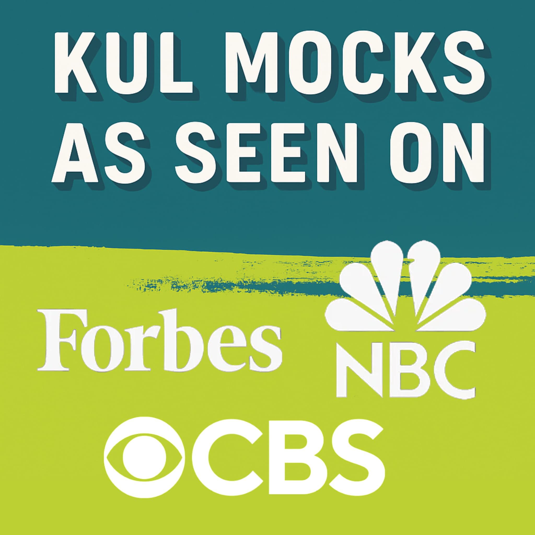 KUL MOCKS - Craft Mocktails Adventure Collection - Variety Pack (6pk)