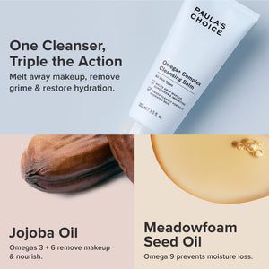 Paula's Choice Omega Complex Cleansing Balm