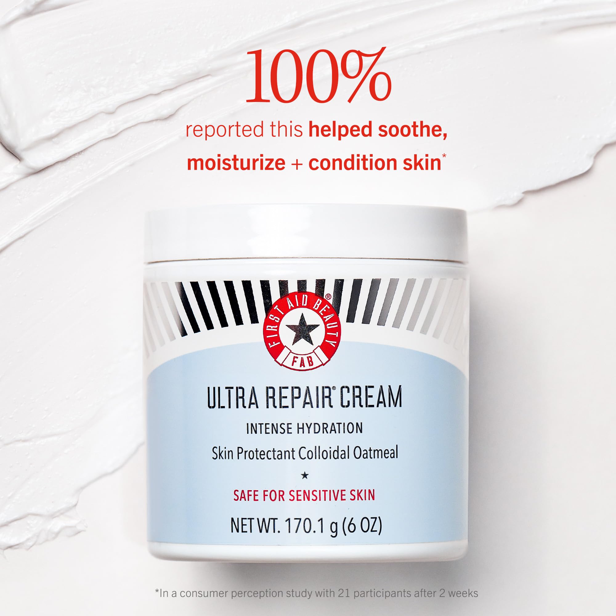First Aid Beauty - Ultra Repair Cream