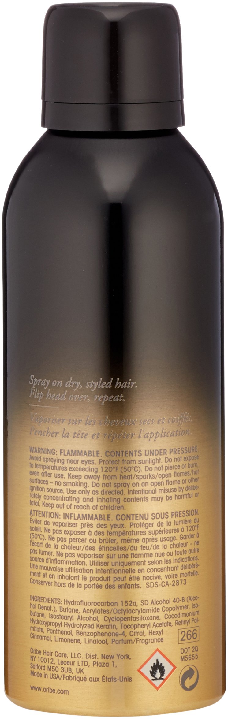 Oribe Impermeable Anti-Humidity Spray