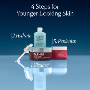 ELEMIS Superfood Midnight Facial - Lightweight Overnight Facial Cream