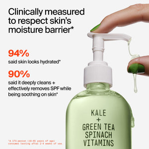 Youth To The People Superfood Daily Duo Kit - Travel Size