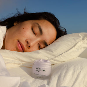 OSEA Dream Night Cream
