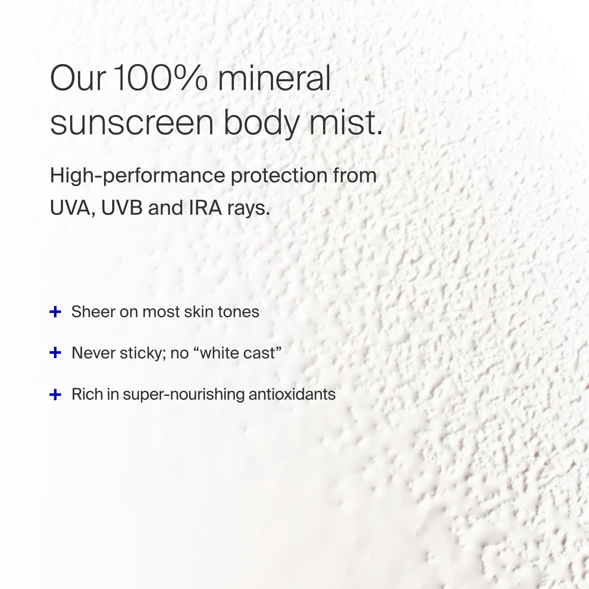 Supergoop! PLAY 100% Mineral Sunscreen SPF 30 Mist
