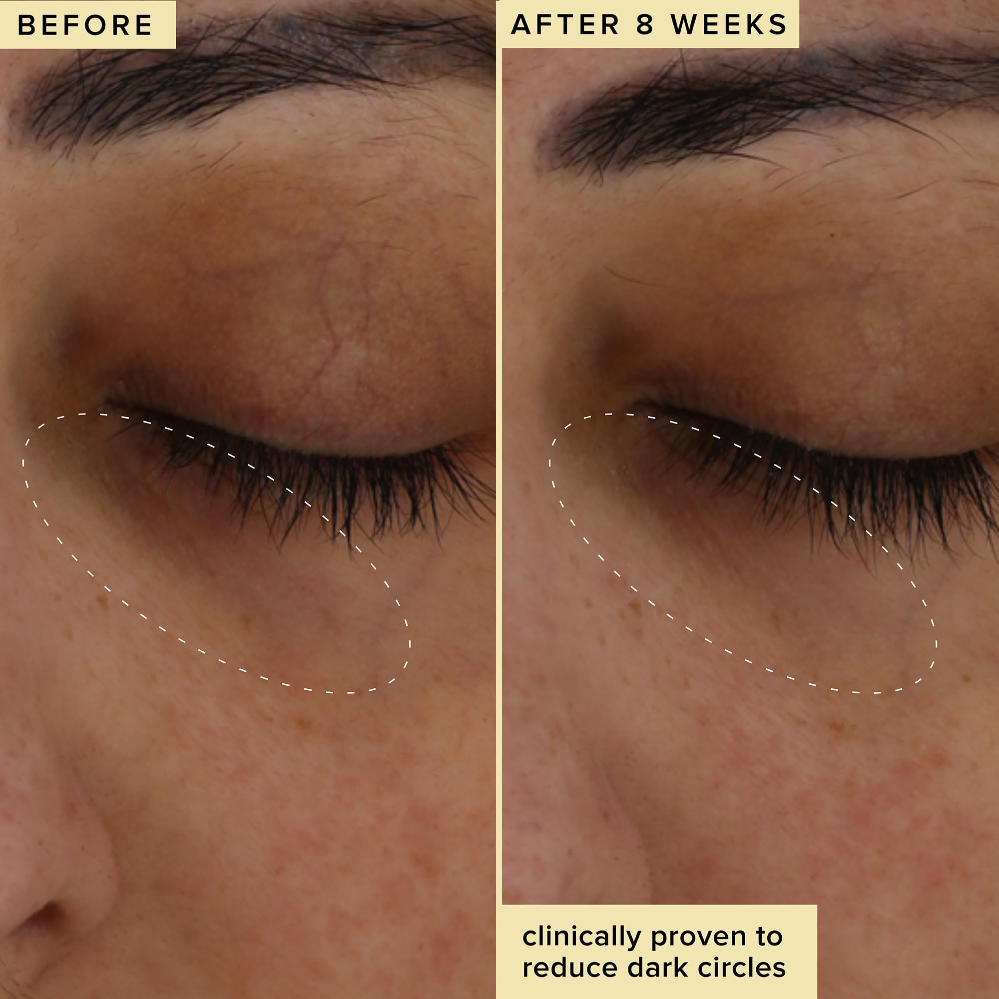 Farmacy Brightening Eye Cream