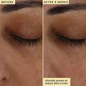 Farmacy Brightening Eye Cream