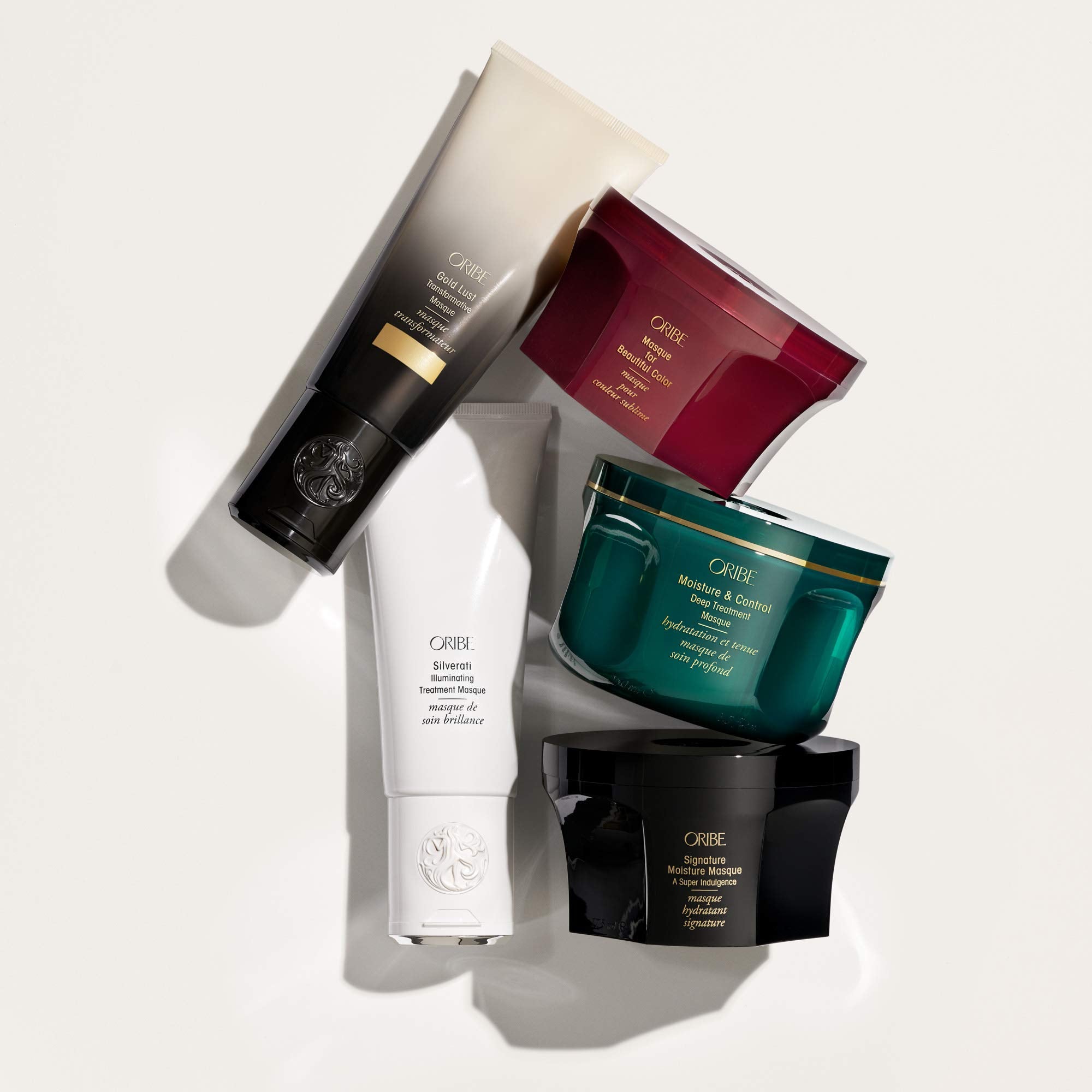 Oribe Signature Moisture Masque