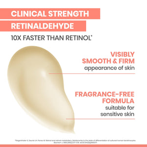Avène Retrinal 0.1% Intensive Multi-Corrective Cream