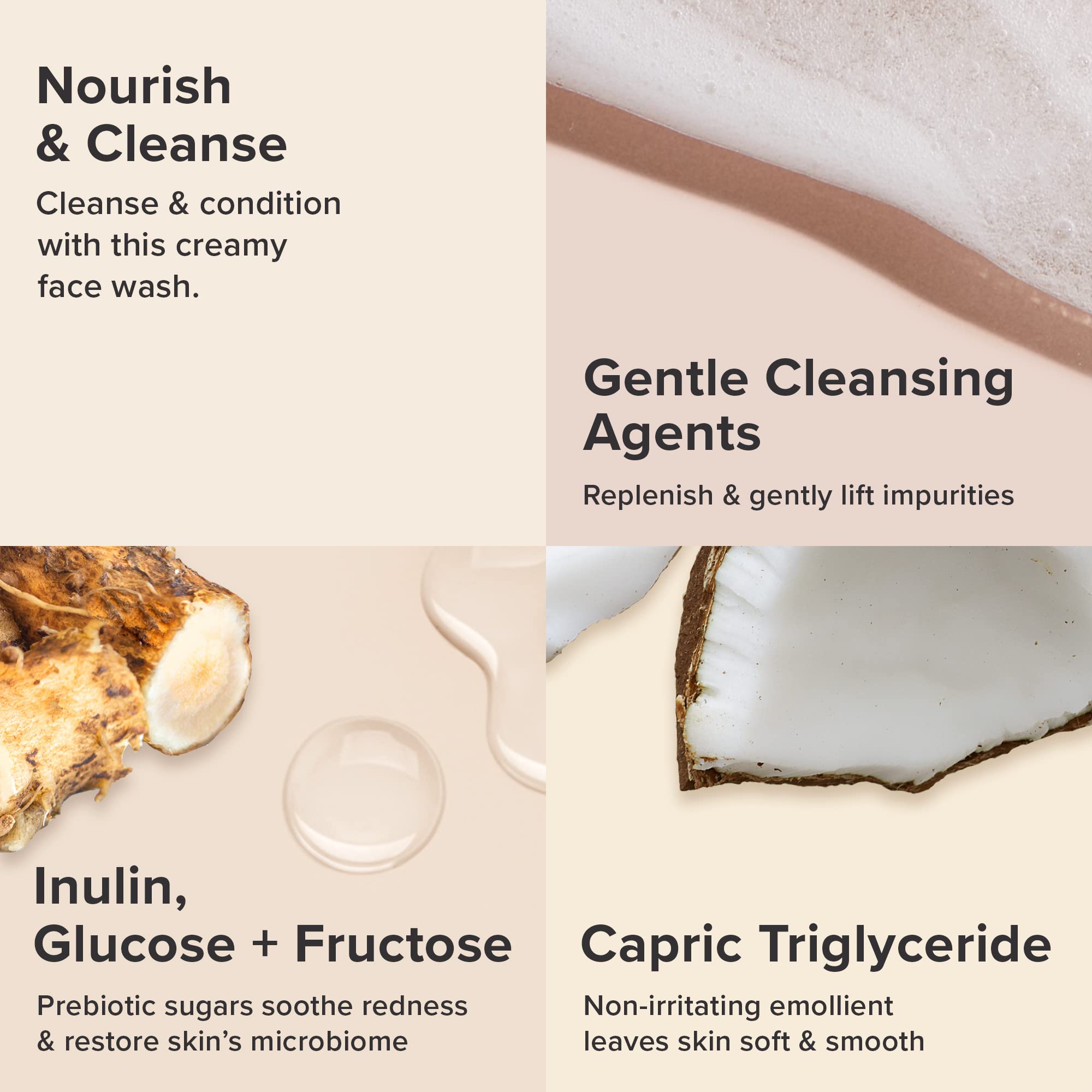 Paula's Choice CALM Ultra-Gentle Cleanser