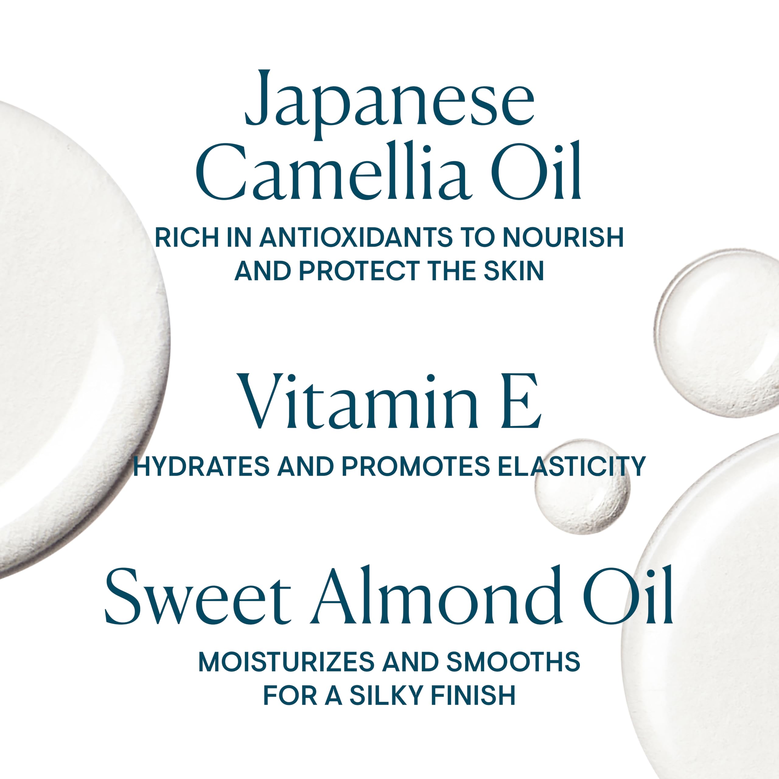 ELEMIS Japanese Camellia Body Oil Blend