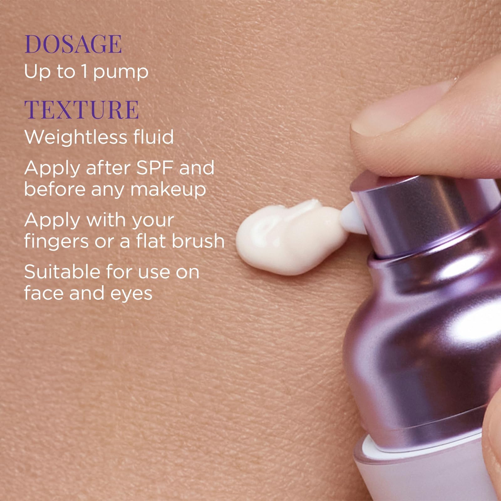 Tatcha Liquid Silk Canvas Face Primer