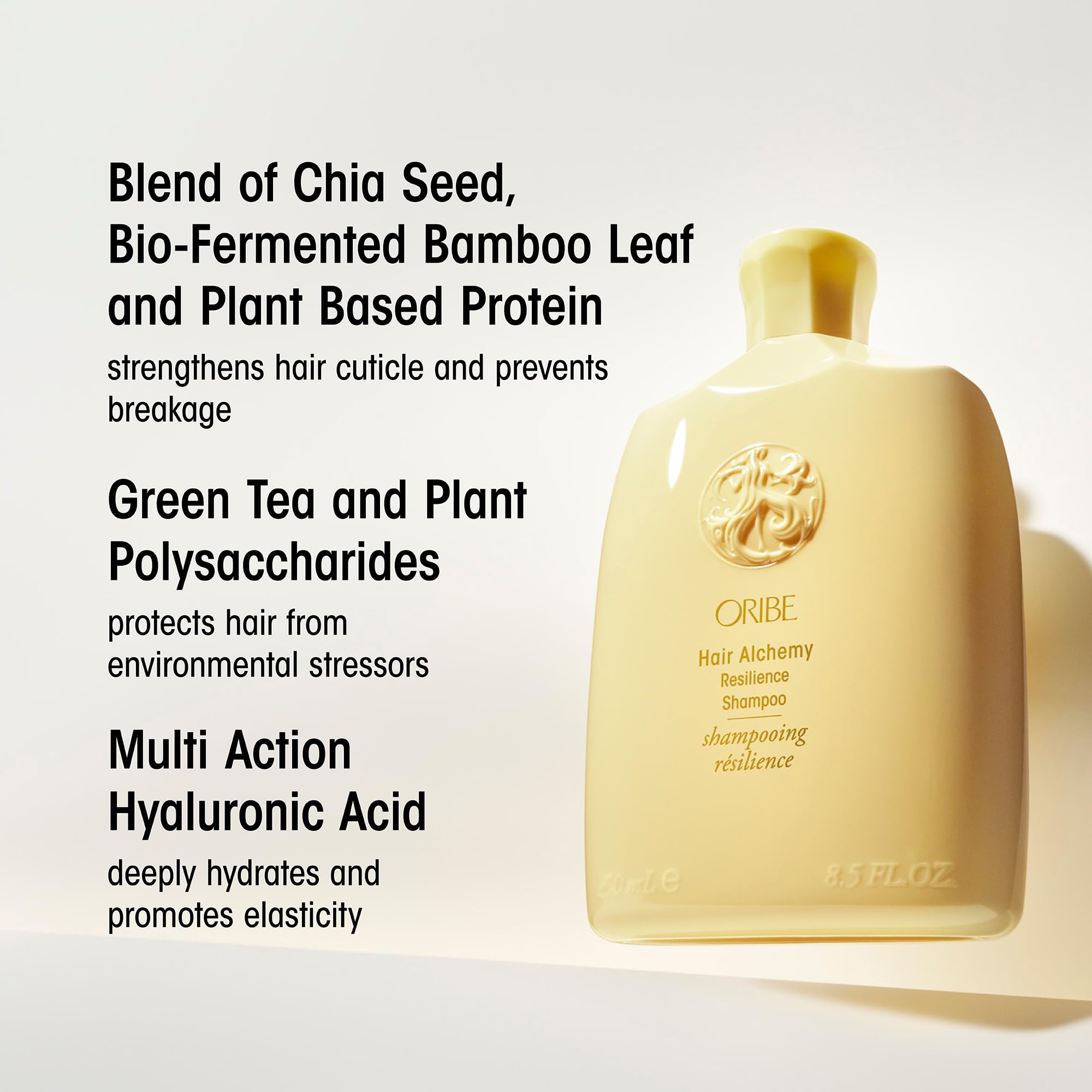 Oribe Hair Alchemy Resilience Shampoo