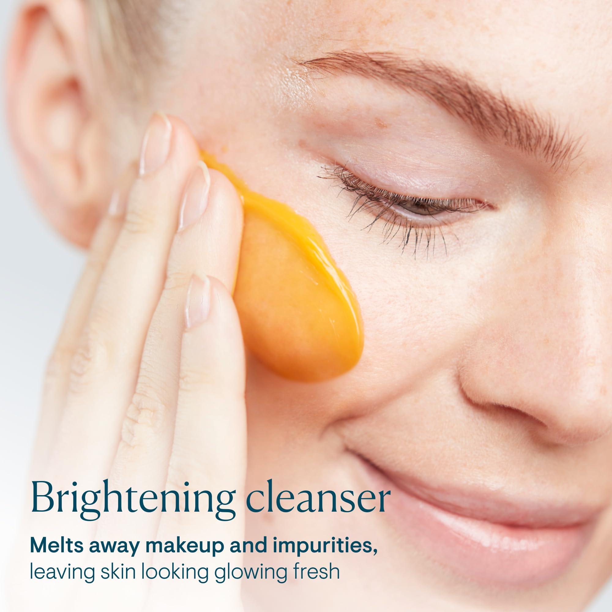 ELEMIS Superfood AHA Glow Cleansing Butter