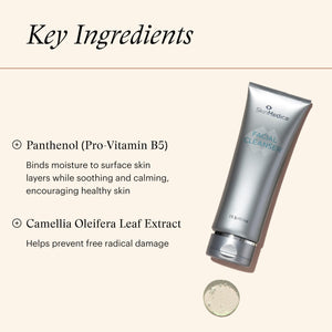 SkinMedica Facial Cleanser - Foaming Face Wash