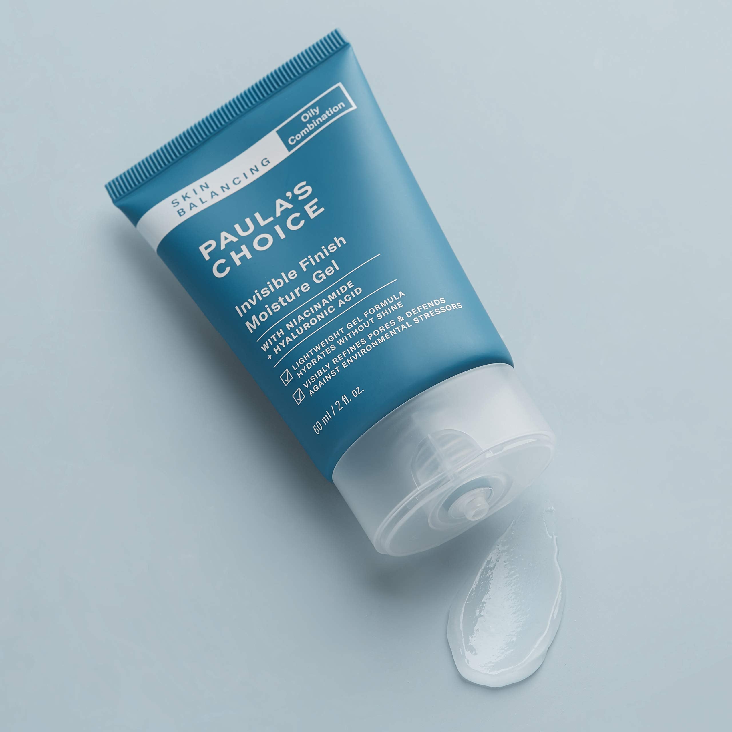 Paula's Choice SKIN BALANCING Invisible Finish Gel Moisturizer