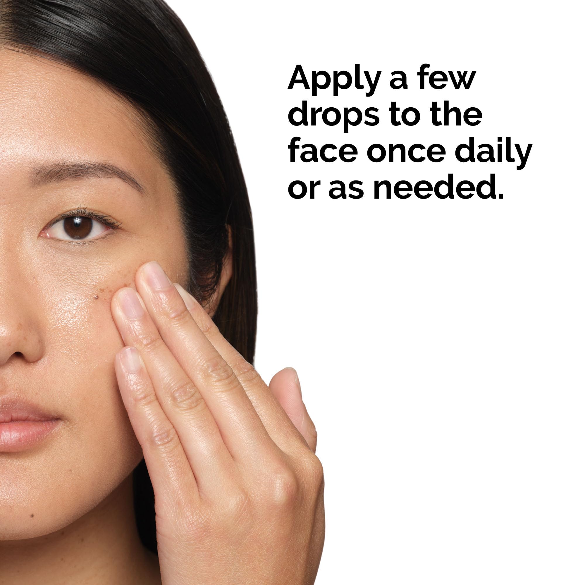 The Ordinary 100% Cold-Pressed Virgin Marula Oil