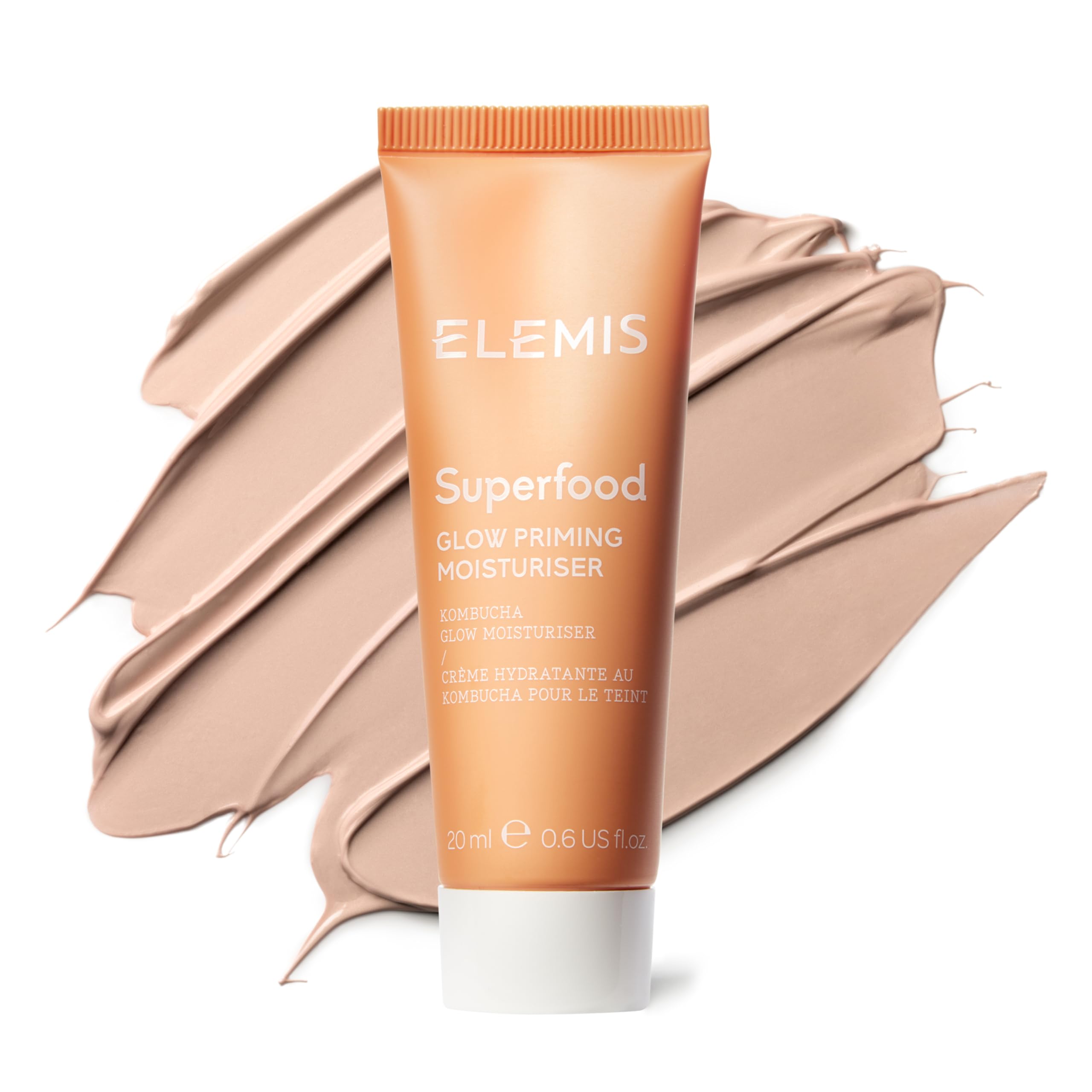ELEMIS Superfood Glow Priming Moisturizer