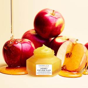 Farmacy Hydrating Face Mask - Honey Potion Plus