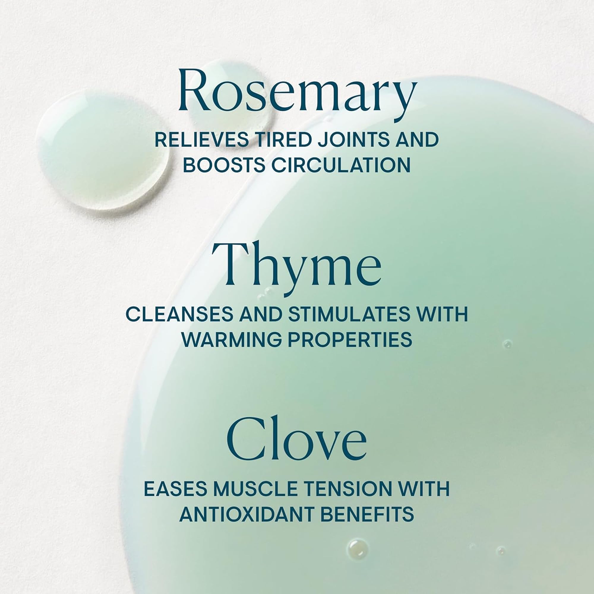 ELEMIS Aching Muscle Super Soak