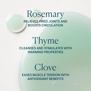 ELEMIS Aching Muscle Super Soak