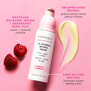 Farmacy Retinol Serum for Face