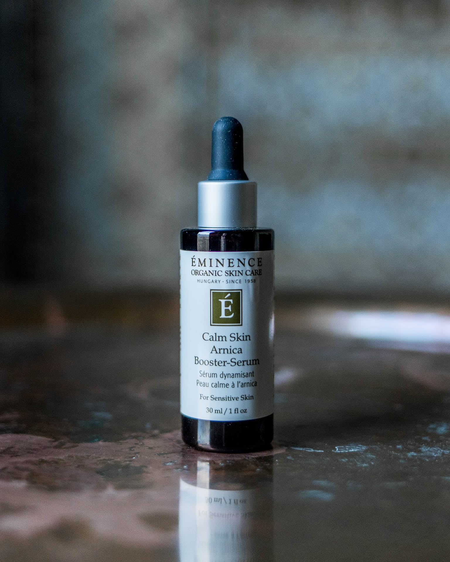 Calm Skin Arnica Booster Serum by Eminence