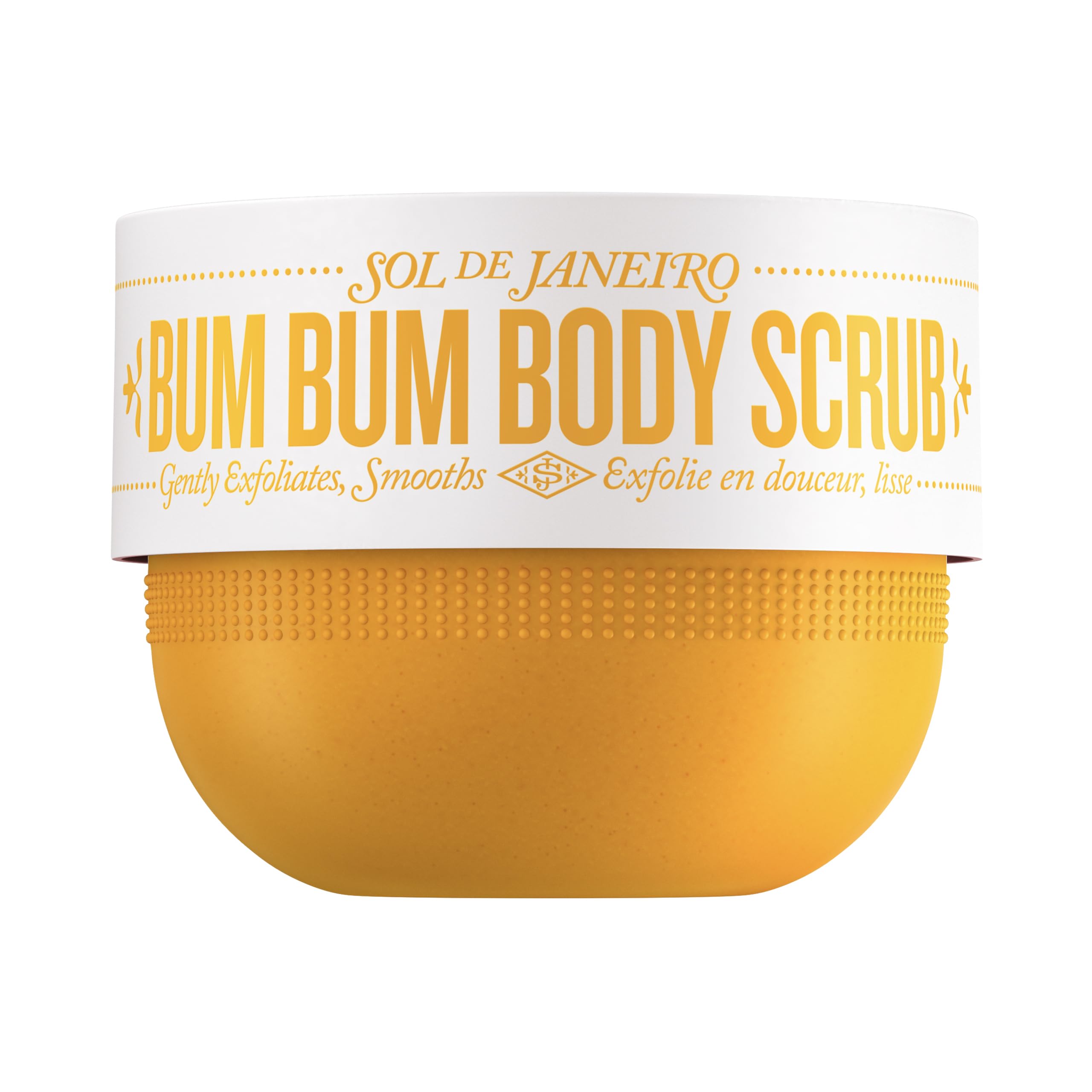 Sol de Janeiro Bum Bum Body Scrub