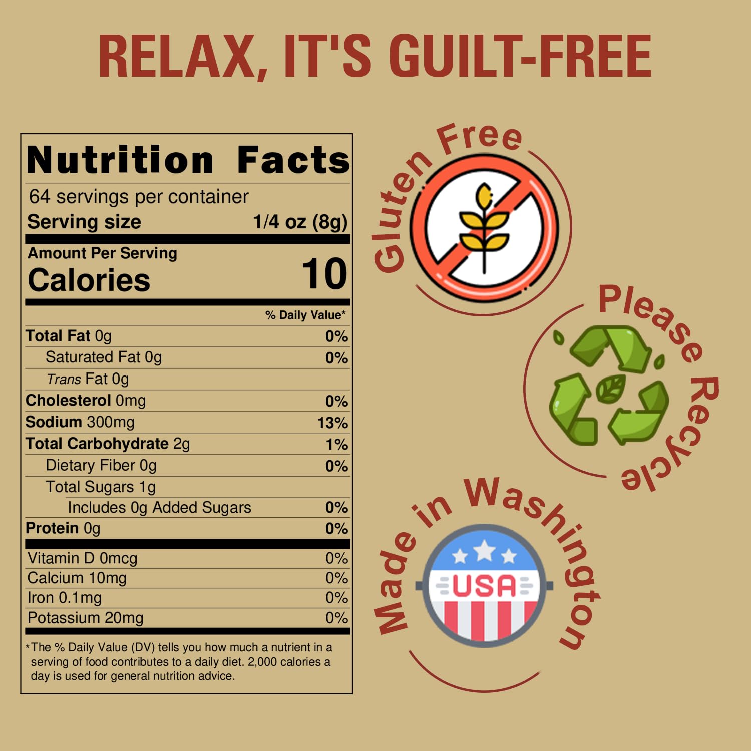 Demitri's Bloody Mary Seasoning Classic Recipe - Bloody Mary Mix