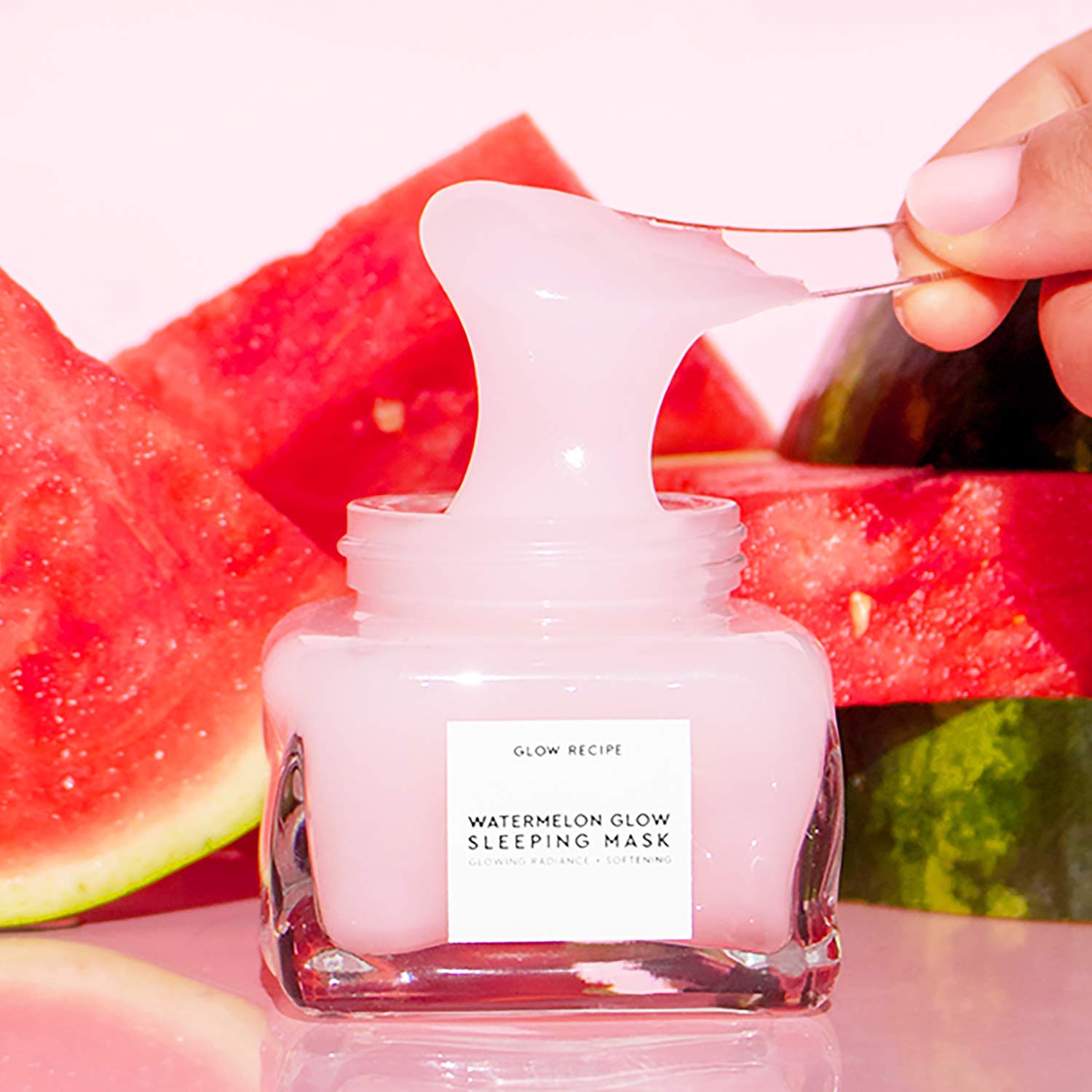 Glow Recipe Watermelon Glow AHA Night Treatment
