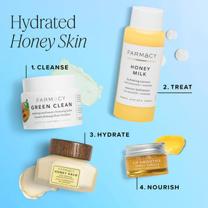 Farmacy Ceramide Face Moisturizer