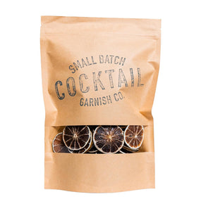 3-Pack Dehydrated Orange, Lemon, Lime