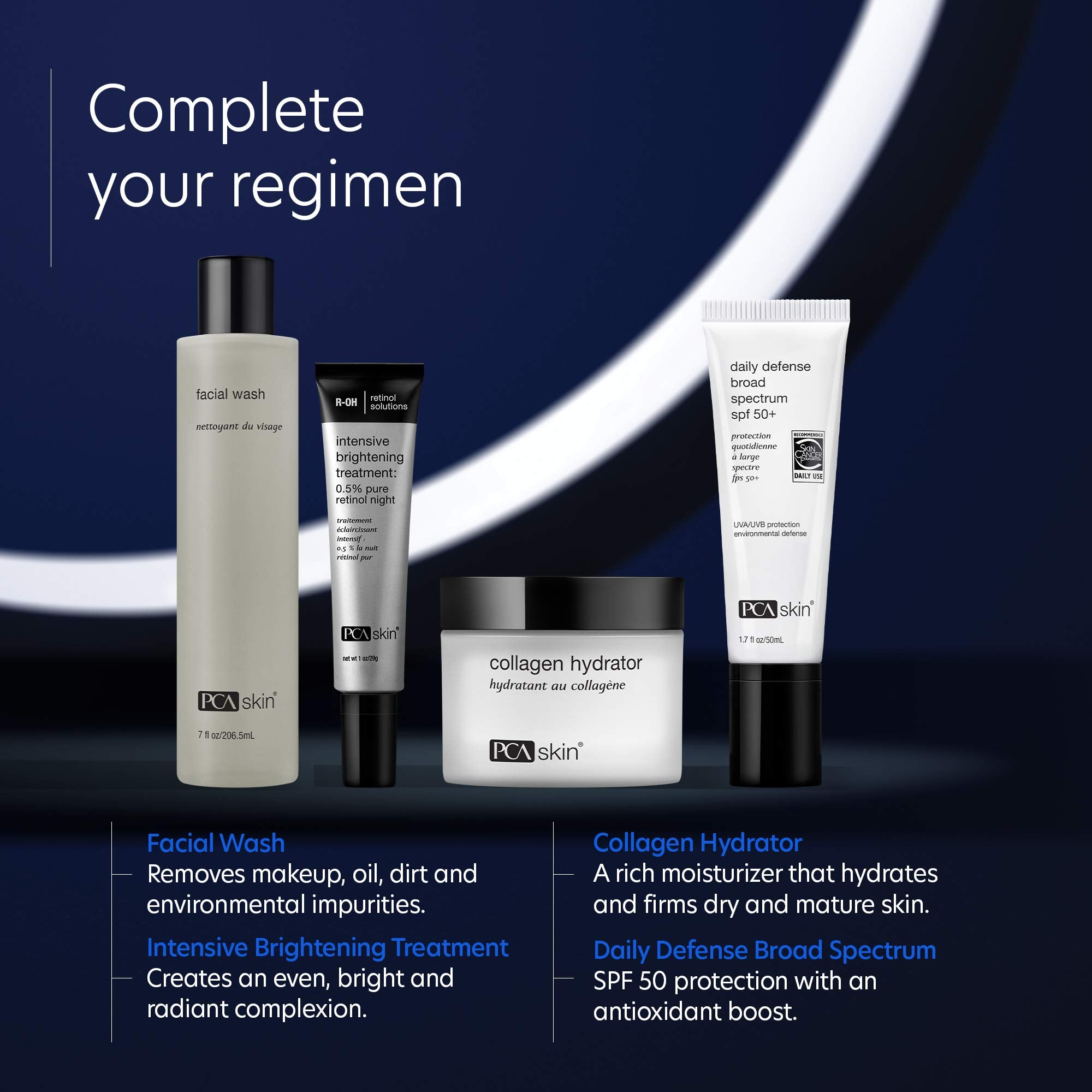 PCA SKIN Intensive Brightening Treatment