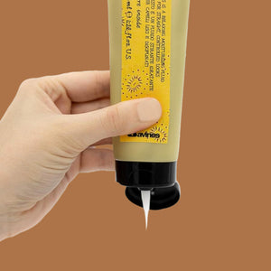 Davines This is a Relaxing Moisturizing Fluid