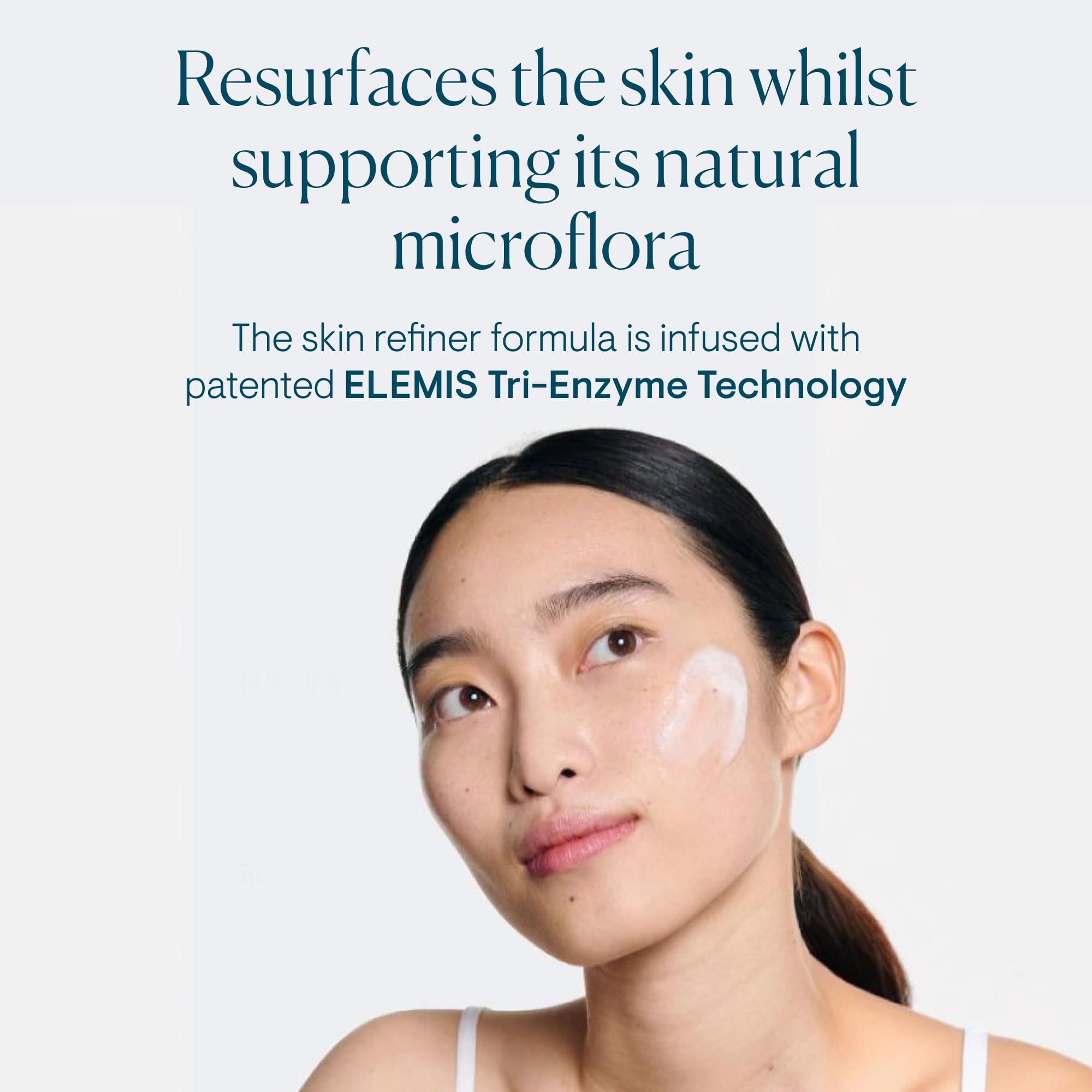 ELEMIS Dynamic Resurfacing Facial Wash