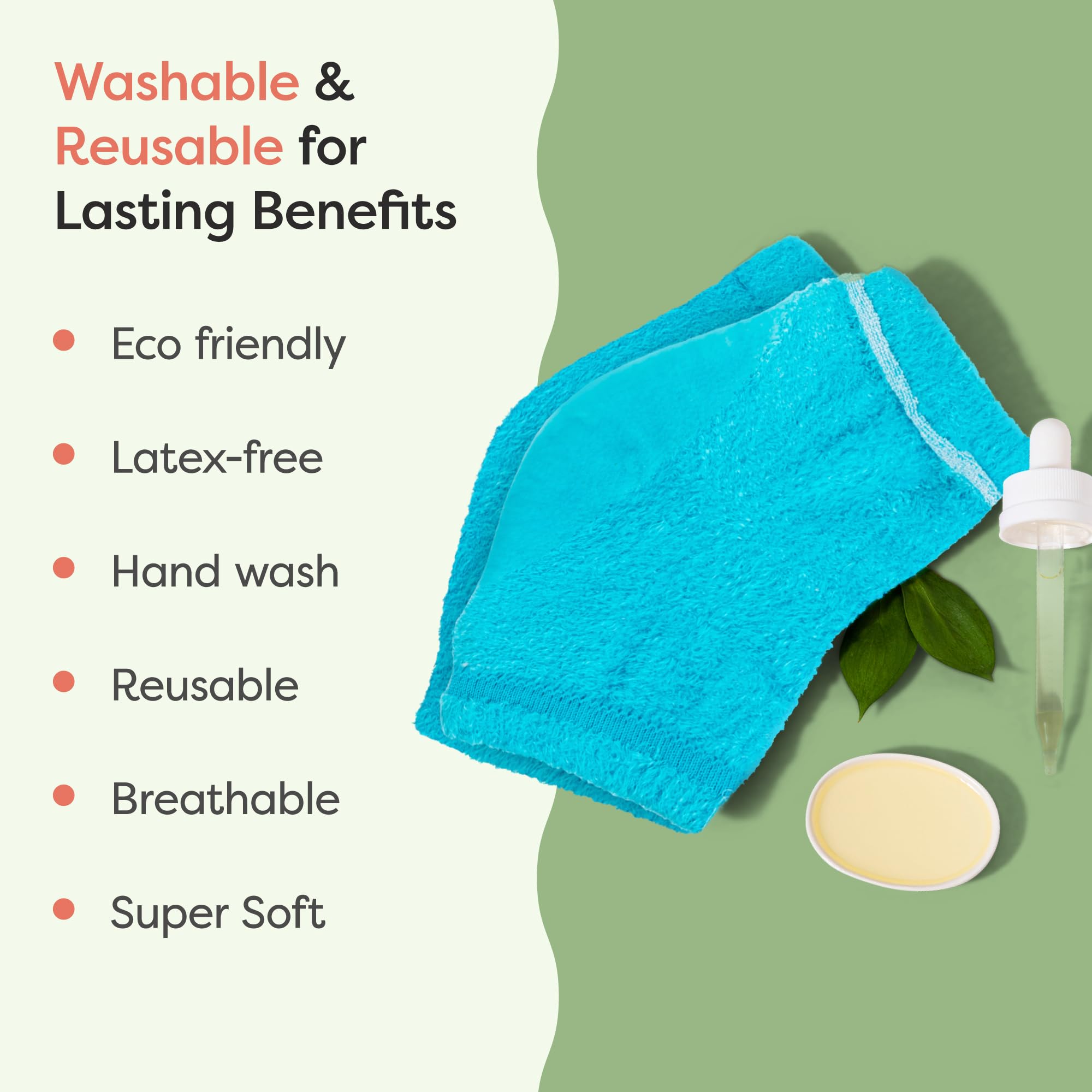 ZenToes Moisturizing Socks for Cracked Heel Treatment