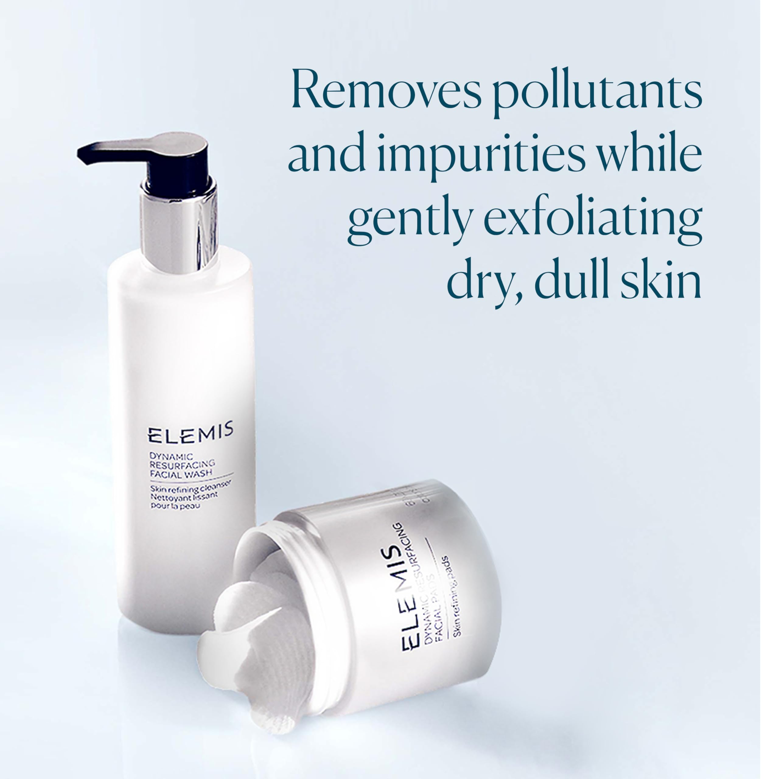 ELEMIS (The) Dynamic Duo Kit