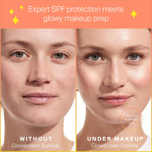 Supergoop! Glowscreen SPF 40, Sunrise (Champagne Glow)