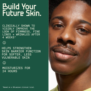Youth To The People 121-Polypeptide Future Cream