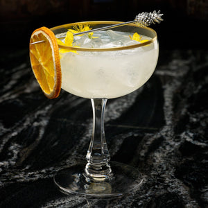 Barfly Pineapple Cocktail Picks - Set of 12