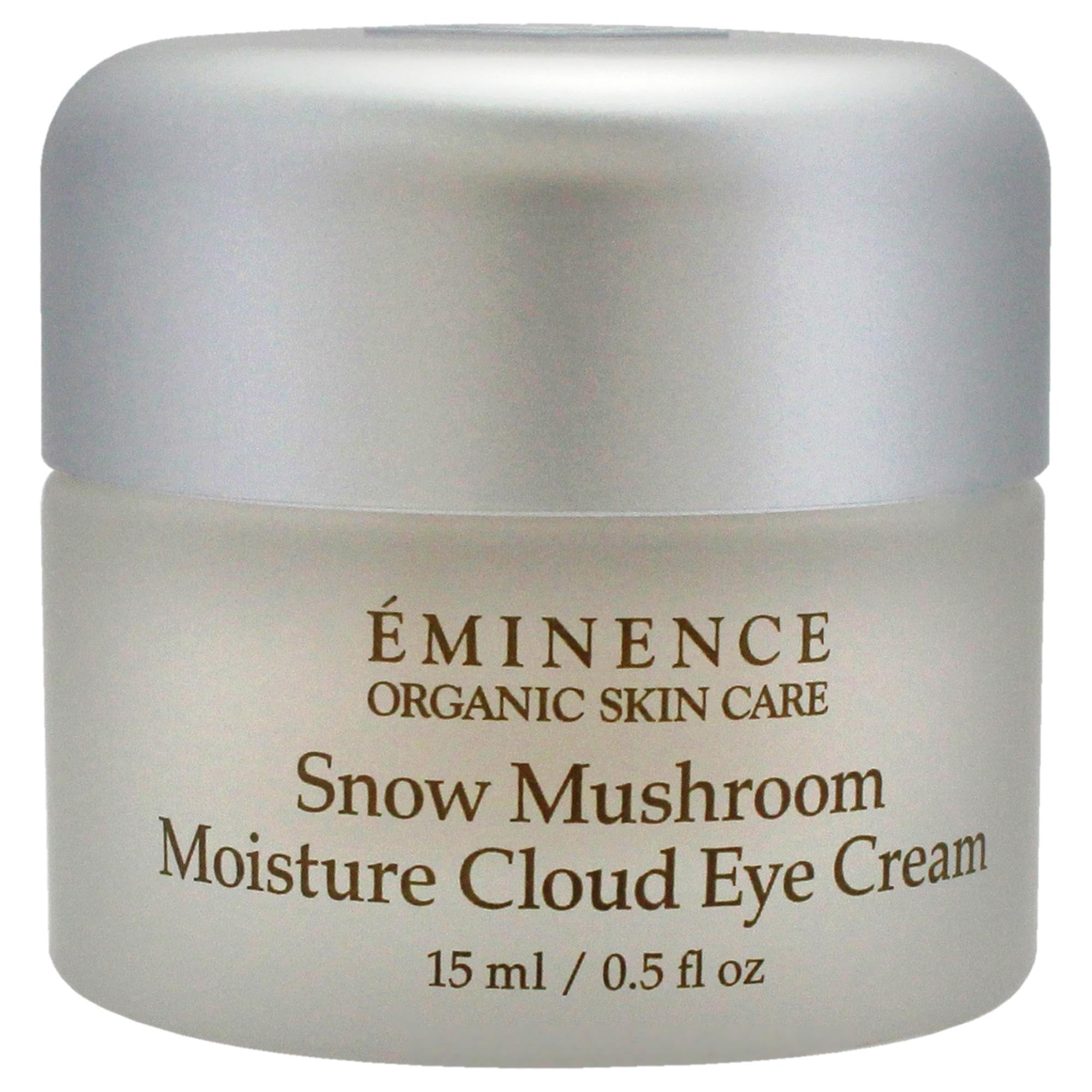 Eminence Organic Snow Mushroom Moisture Cloud Eye Cream