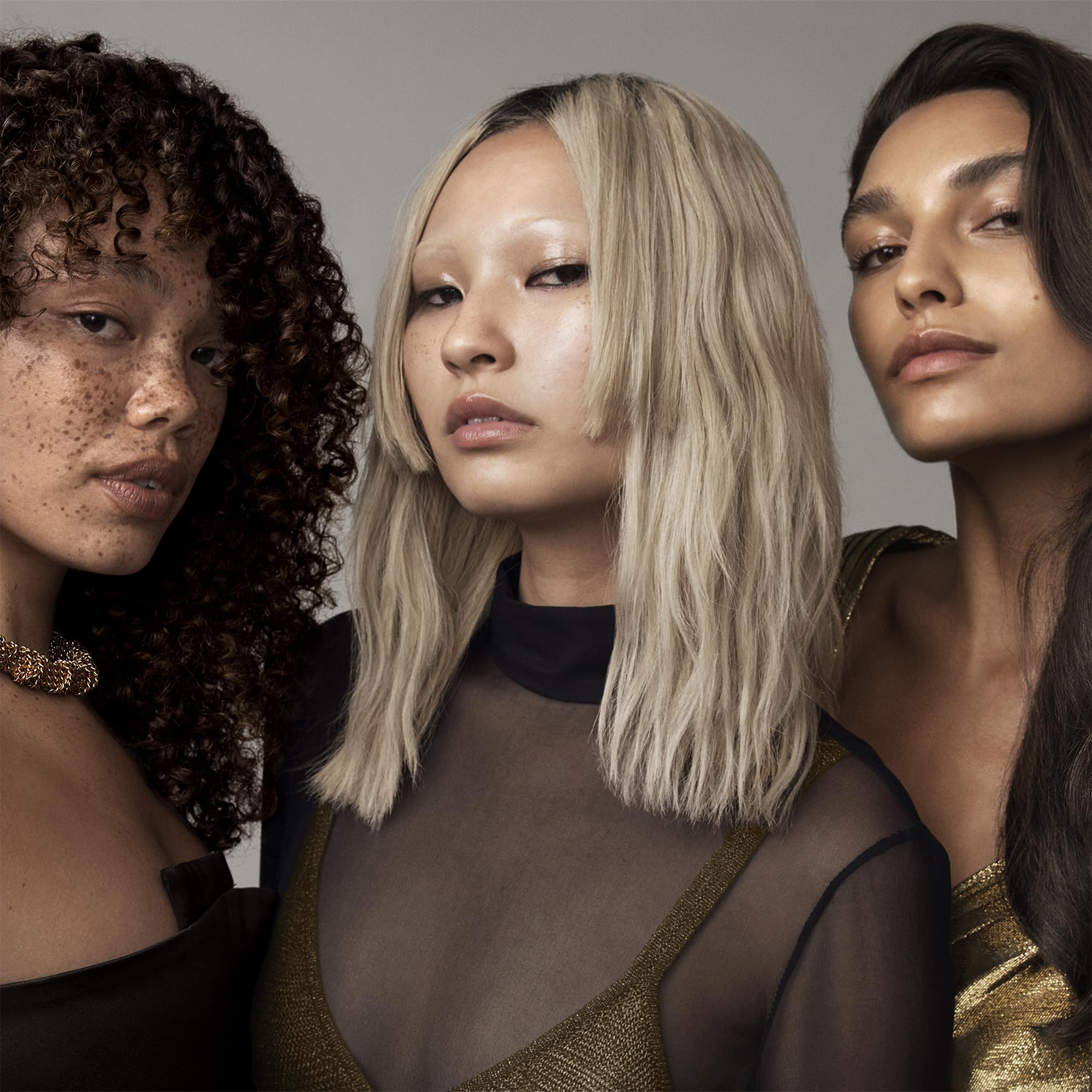 Oribe Gold Lust Dry Heat Protection Spray