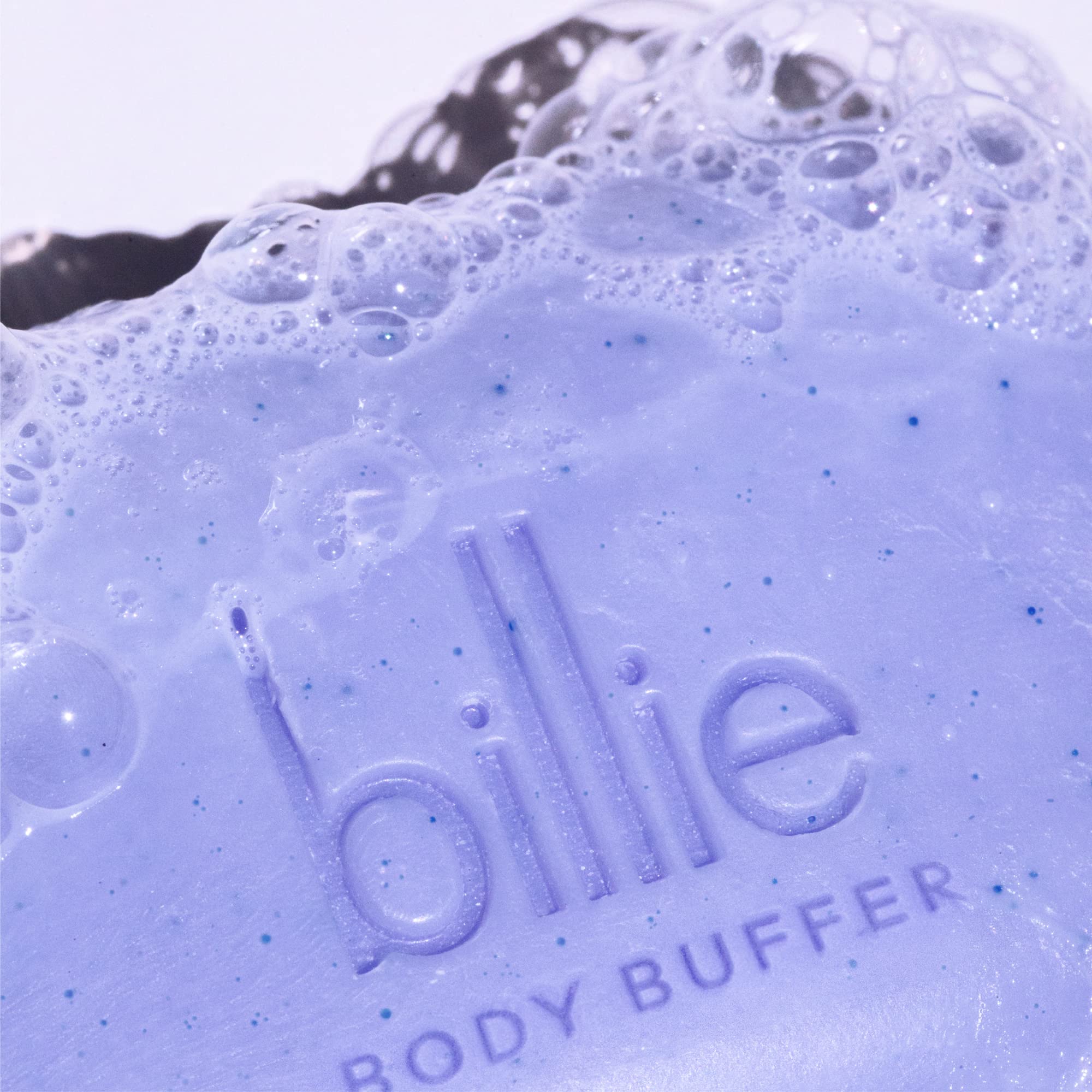 Billie Body Buffer