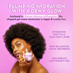 Glow Recipe Plum Plump Hyaluronic Acid Face Cream