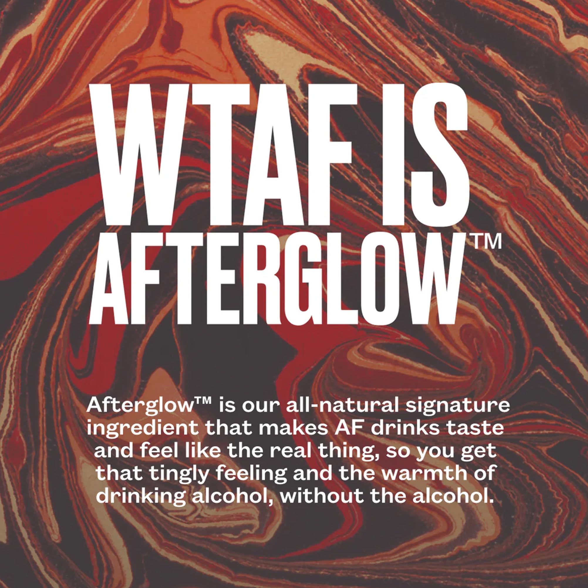 FREE AF Non-Alcoholic Drinks Cuba Libre