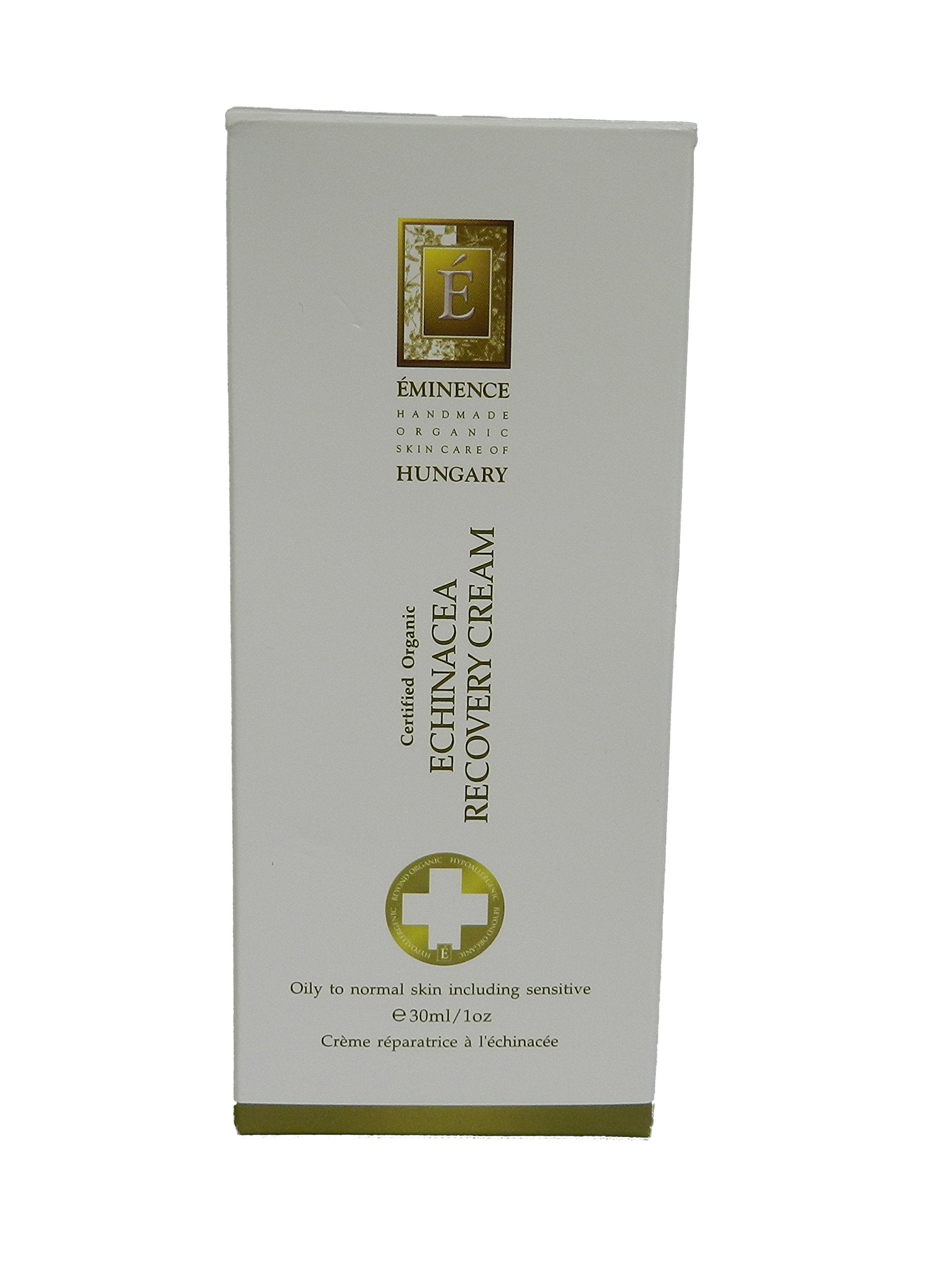 Eminence Echinacea Recovery Cream