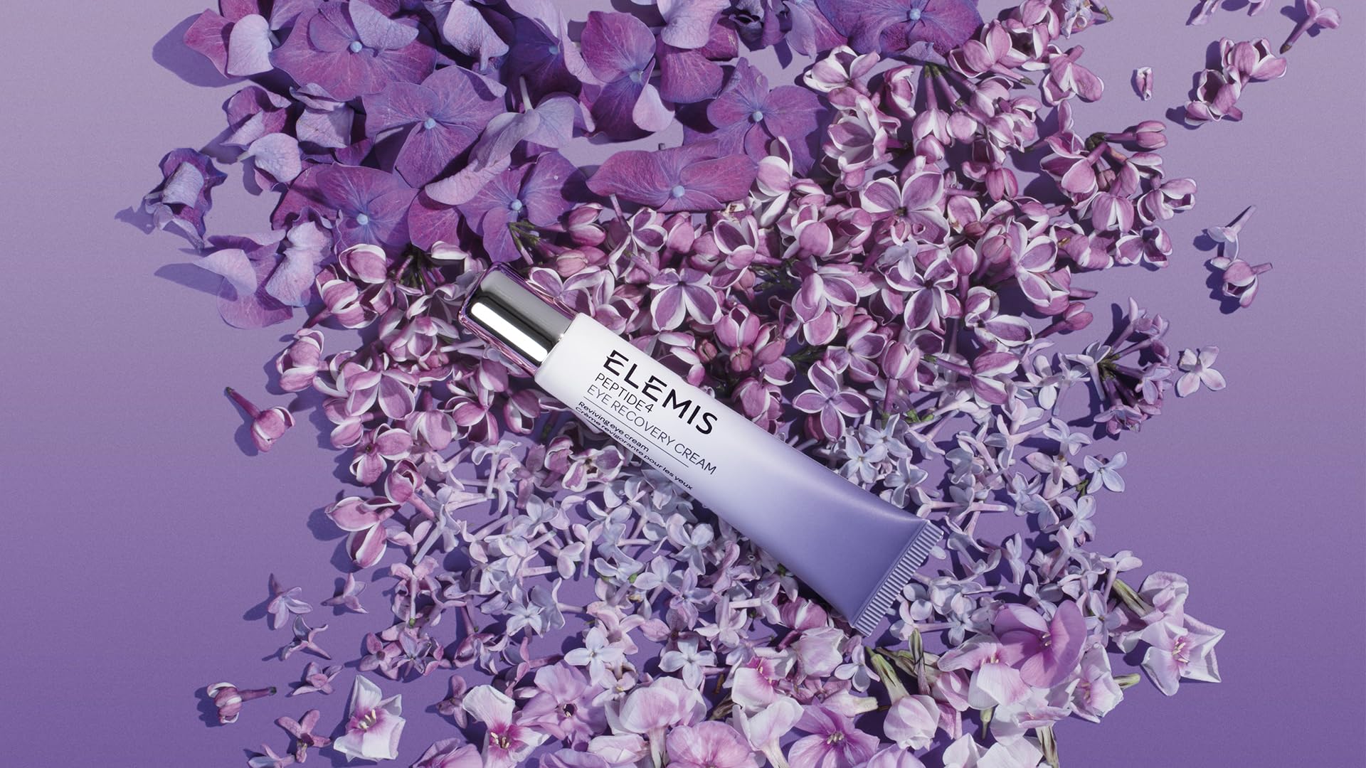 ELEMIS Peptide4 Eye Recovery Cream