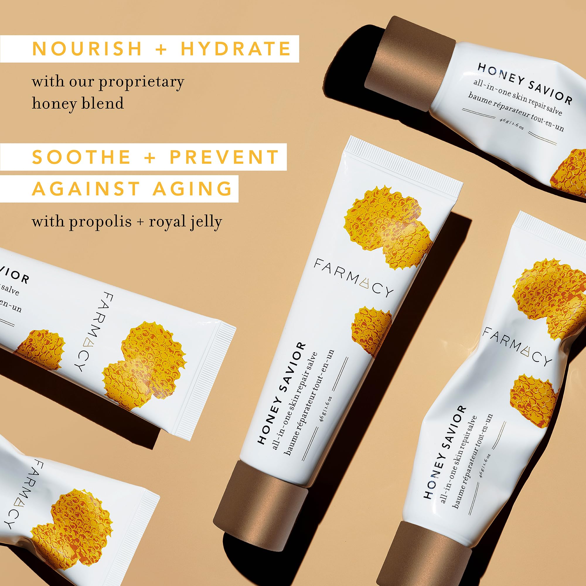 Farmacy Healing Salve