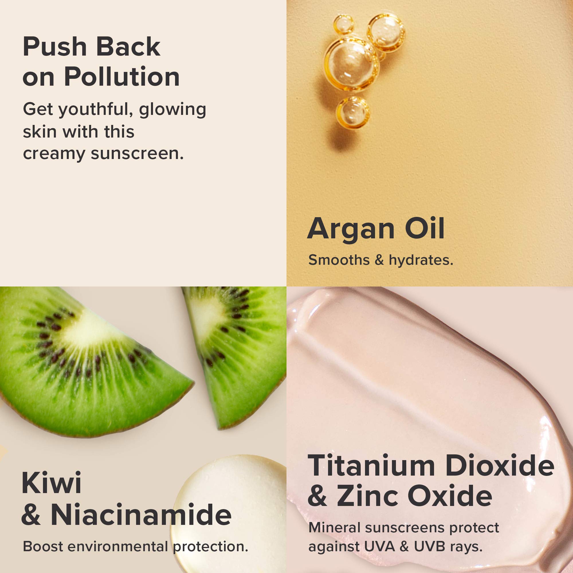 Paula's Choice DEFENSE Essential Glow Mineral Moisturizer SPF 30