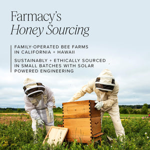Farmacy Hydrating Essence - Hydrating Honey Milk Toner