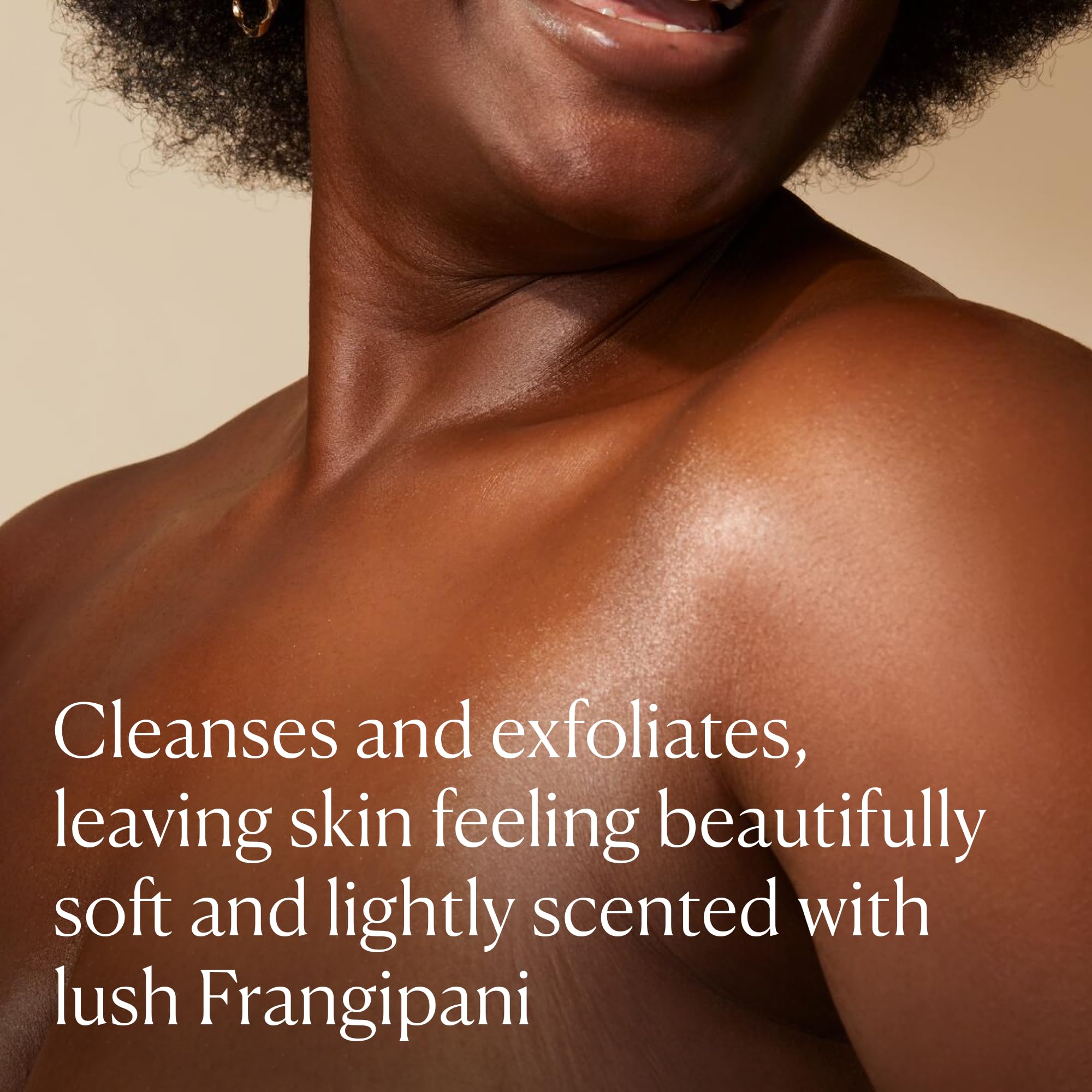 ELEMIS Frangipani Monoi Salt Glow